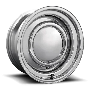 American Racing Vintage – VN31 SMOOTHIE – Chrome – 14″x6″ 6mm – Summer Wheels – VN314604